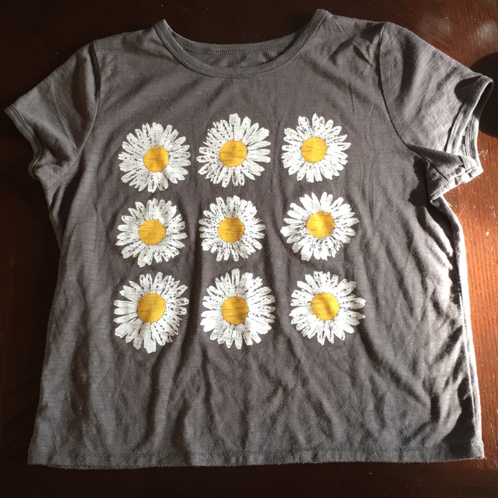 Daisy T-Shirt